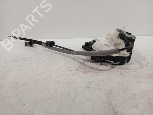 Used Front left lock Front left lock 21844106 21844106