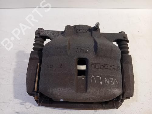 Used Left front brake caliper Left front brake caliper 22380963 22380963