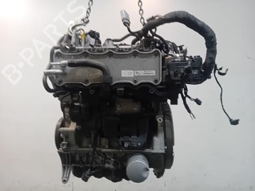 Engine CUPRA LEON Sportstourer (KL8, KU8, KUD) 1.4 e-HYBRID | BP40266342M1 - Image 3