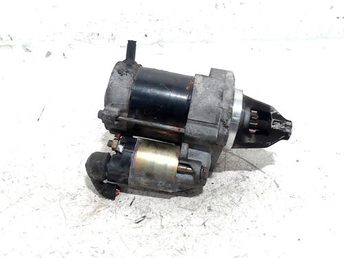 Starter HONDA JAZZ II (GD_, GE3, GE2) 1.3 iDSi (GD1) | BP7273917M8 