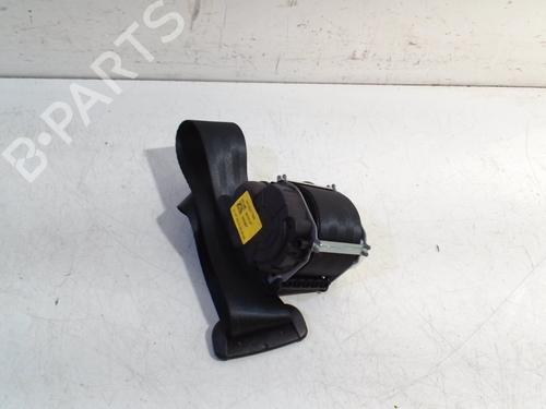 Rear right seatbelt SKODA FABIA III Estate (NJ5) 1.4 TDI | BP12534372I28 