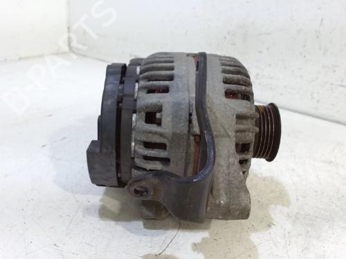 Alternator OPEL ASTRA H Estate (A04) 1.8 (L35) | BP7277878M7 
