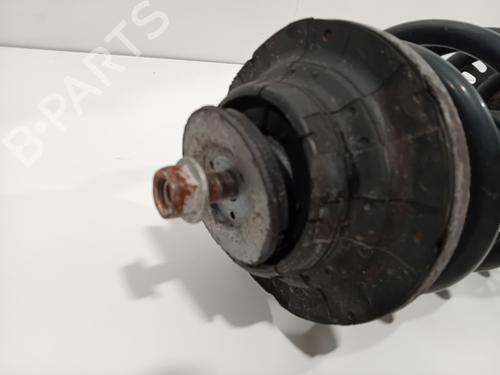 Right front shock absorber VW TRANSPORTER T5 Van (7HA, 7HH, 7EA, 7EH) 1.9 TDI | BP23646317M17 