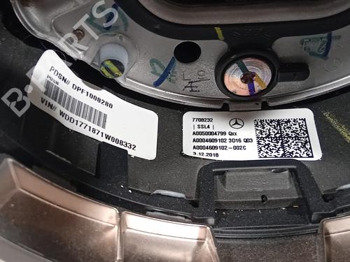 Rat MERCEDES-BENZ A-CLASS Saloon (V177) A 200 (177.187) | BP26735277C49 - Image 4