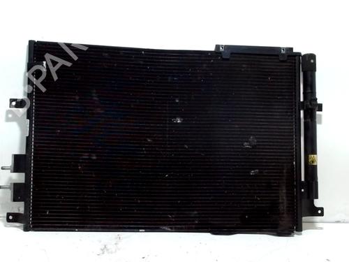 AC radiator ALFA ROMEO 159 (939_) 3.2 JTS Q4 (939AXH1B, 939AXG22) BP8913656M32