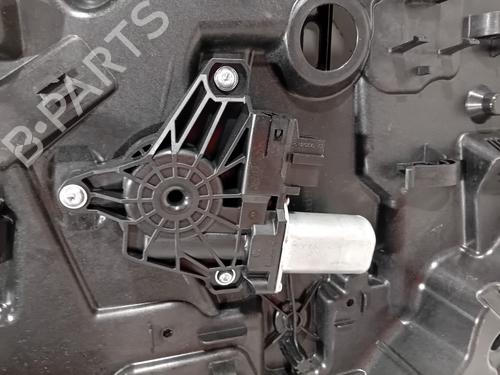 Rear right window mechanism MERCEDES-BENZ B-CLASS Sports Tourer (W246, W242) B 200 (246.243) | BP28329131C25 