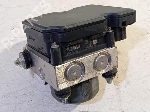 ABS pump PEUGEOT 308 SW II (LC_, LJ_, LR_, LX_, L4_) 1.6 BlueHDi 120 | BP21636252M43 