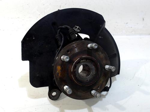 Used Right front steering knuckle HYUNDAI ix35 (LM, EL, ELH) 2.0 CRDi 4WD (184 hp) 13201481
