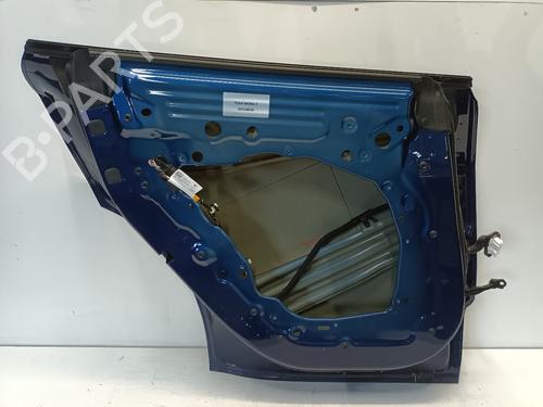 Dør venstre bagtil TESLA MODEL Y (5YJY) EV | BP37608976C4 - Image 6