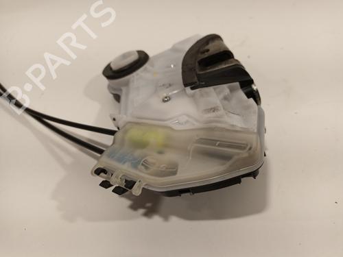 Front right lock PEUGEOT 108 1.0 VTi | BP16444482C97 
