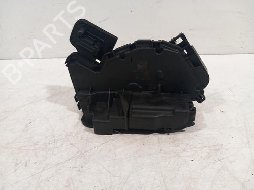 Used Front right lock Front right lock VW GOLF VIII (CD1, DA1) 1.5 eTSI (150 hp) 33609082 33609082