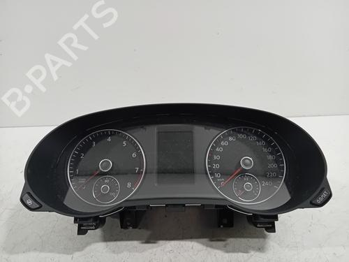 Used Instrument cluster SEAT ALHAMBRA (710, 711) 1.4 TSI (150 hp) 21383974