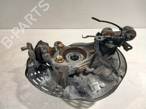 Right front steering knuckle SUZUKI SWACE (AMZ_) 1.8 Hybrid | BP33610101M26 - Image 4