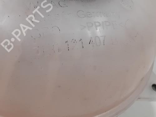 Expansion tank VW TRANSPORTER T6 Van (SGA, SGH, SHA, SHH) 2.0 TDI | BP29431759C120 
