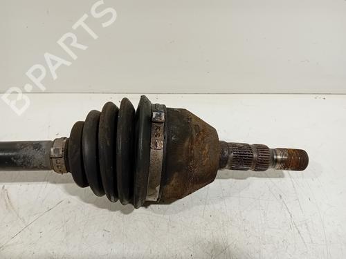 Left front driveshaft OPEL ASTRA H Estate (A04) 1.8 (L35) | BP17330103M38 