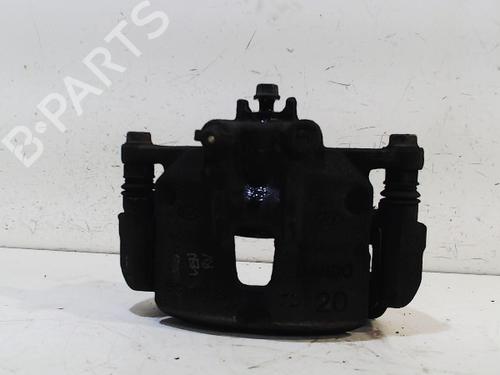 Right front brake caliper HYUNDAI i10 II (BA, IA) 1.0 | BP11785503M104 