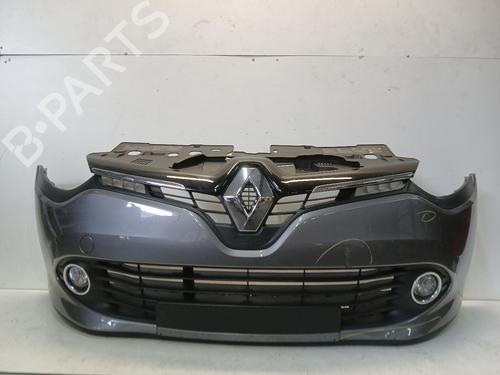 Used Front bumper Front bumper 37293671 37293671
