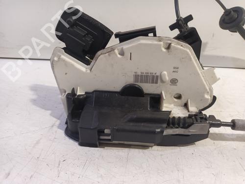 Rear right lock SEAT LEON (5F1) 1.0 TSI | BP20669665C99 