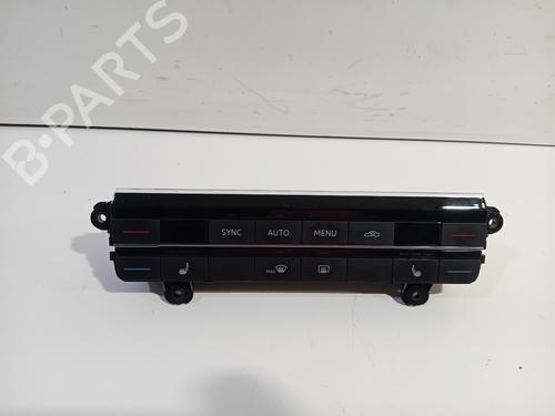 Used Climate control VW TOUAREG (CR7, RC8) 3.0 TDI 4motion (231 hp) 23436771