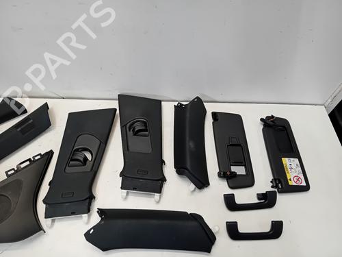 Interiør tag AUDI Q5 (FYB, FYG) SQ5 TFSI quattro | BP37264950I12 - Image 6