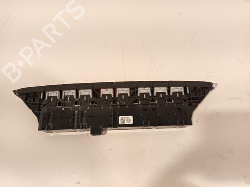 Warning switch SKODA OCTAVIA IV Combi (NX5, PV5) 2.0 TDi | BP27638957I22  - Image 6