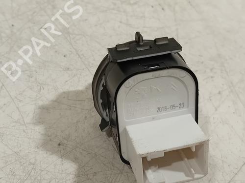 Mirror switch CITROËN C3 III (SX) 1.2 THP 110 (SXHNPS, SXHNZT, SXHNZ6) | BP25725604I25 - Image 7