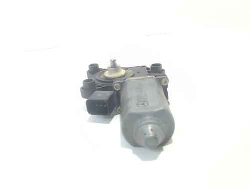 Left front window motor MERCEDES-BENZ C-CLASS (W203) C 200 CDI (203.004) | BP4593376E21 