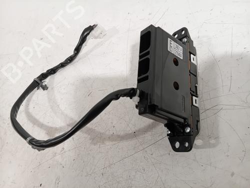 Switch NISSAN LEAF (ZE0) Electric | BP22526803I30 