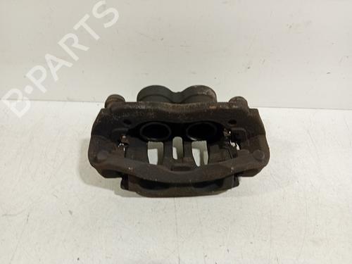Used Right front brake caliper Right front brake caliper MERCEDES-BENZ VITO Van (W447) 116 CDI (447.601, 447.603, 447.605) (163 hp) 19301780 19301780