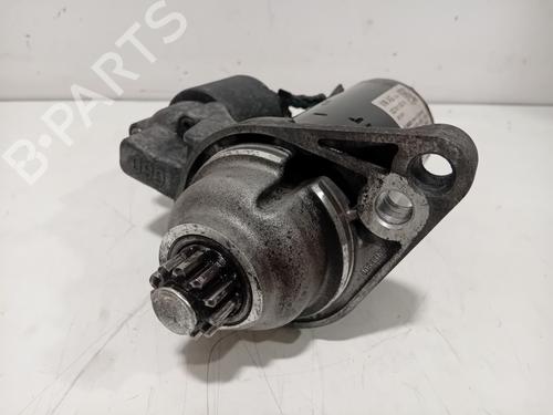 Starter SKODA OCTAVIA II Combi (1Z5) 1.6 TDI | BP36416741M8 - Image 2