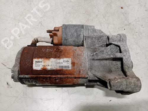 Used Starter Starter 38468398 38468398