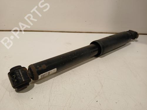 Used Left rear shock absorber CITROËN C3 / C3 ORIGIN III (SX) 1.2 VTi 82 (82 hp) 24863928