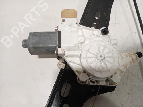 Front right window mechanism BMW 3 Touring (E91) 318 i | BP40512986C23 - Image 4