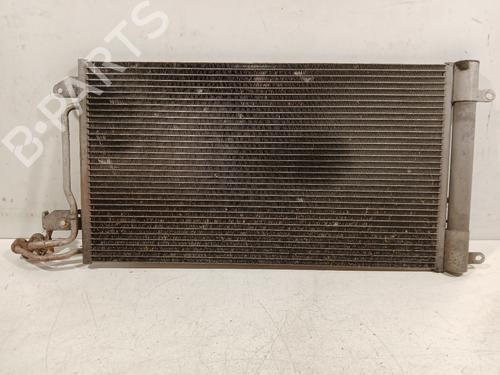 Used AC radiator AC radiator 29015606 29015606