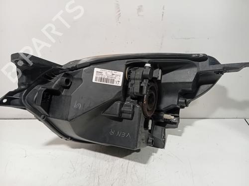 Right headlight RENAULT TWINGO II (CN0_) 1.2 16V (CN04, CN0B) | BP37172245C29 - Image 3