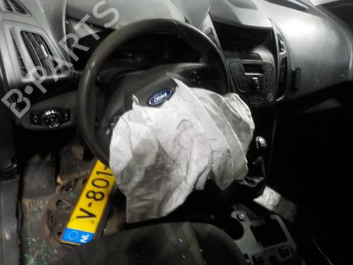 Left front brake caliper FORD TRANSIT CONNECT V408 Box Body/MPV 1.5 TDCi | BP21946145M105  - Image 11