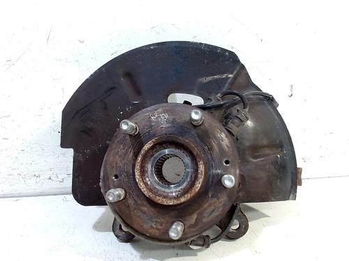 Used Right front steering knuckle HYUNDAI ix35 (LM, EL, ELH) 1.7 CRDi (116 hp) 13201498