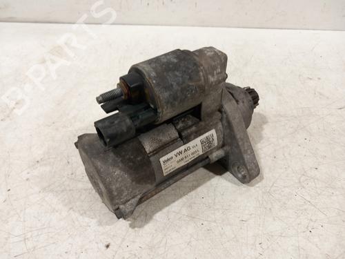 Used Starter Starter 38467874 38467874