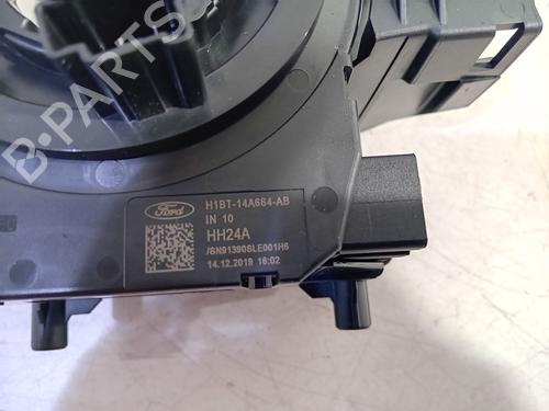 Squib airbag FORD PUMA (J2K, CF7) 1.0 EcoBoost mHEV | BP18918743C102 