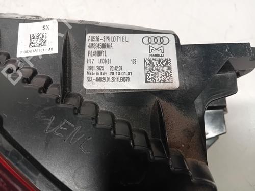 Left taillight AUDI Q8 (4MN, 4MT) 55 TFSI e quattro | BP37493695C34 - Image 4