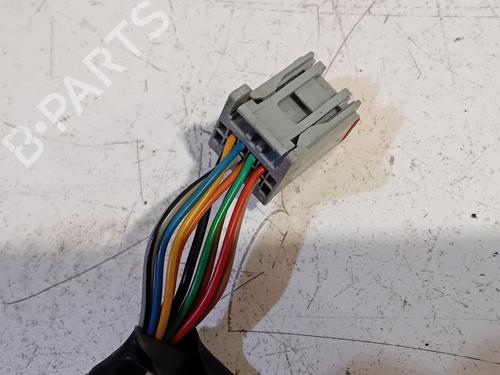 Left mirror FORD KUGA I 2.5 4x4 | BP29275298C26 