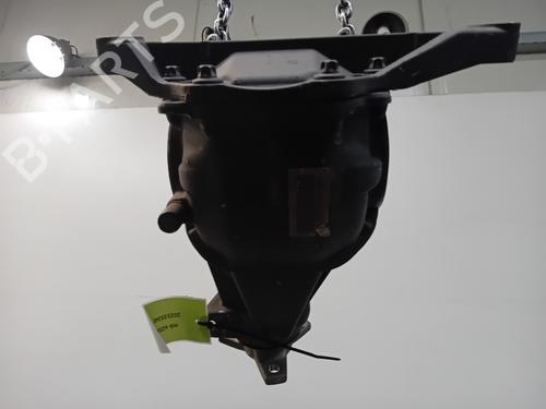 Używane Mechanizm różnicowy tylny MERCEDES-BENZ E-CLASS (W212) E 200 (212.034) (184 hp) 30933396