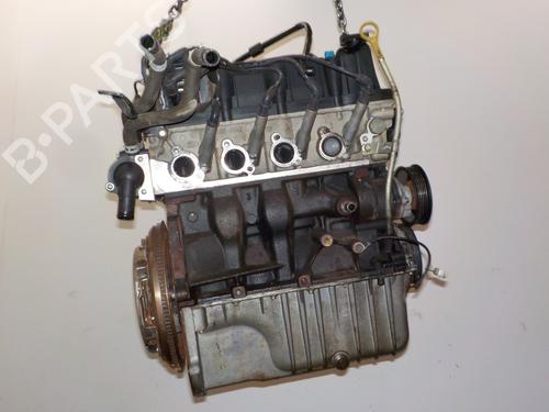 Engine FORD KA (RB_) 1.6 i | BP9440200M1