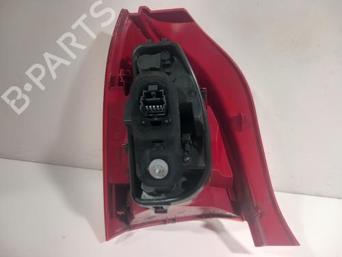 Right taillight RENAULT TWINGO II (CN0_) 1.5 dCi 90 | BP40626198C35 - Image 4