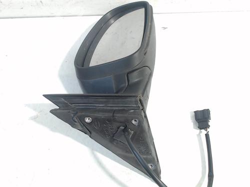 Used Right mirror SKODA FABIA II Combi (545) 1.2 TDI (75 hp) 10060395