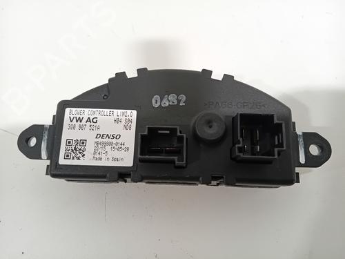 Heater resistor VW PASSAT B8 Variant (3G5, CB5) 1.6 TDI | BP24229107M108 - Image 5