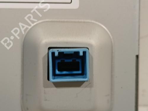 Multifunctionele display OPEL ZAFIRA TOURER C (P12) 1.4 (75) | BP30261490C48