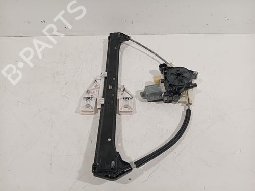 Used Rear right window mechanism AUDI A3 Sportback (8VA, 8VF) 1.4 TFSI e-tron (150 hp) 30816295