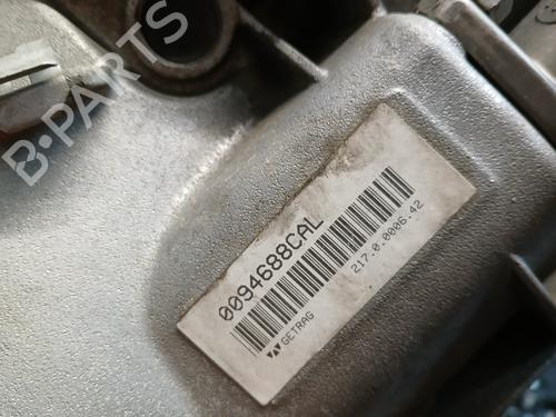 Gearbox BMW 3 (E90) 318 i | BP31069228M3 - Image 6