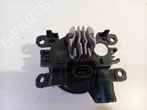 Left front fog light RENAULT CAPTUR I (J5_, H5_) 0.9 TCe 90 | BP27478904C30 - Image 3